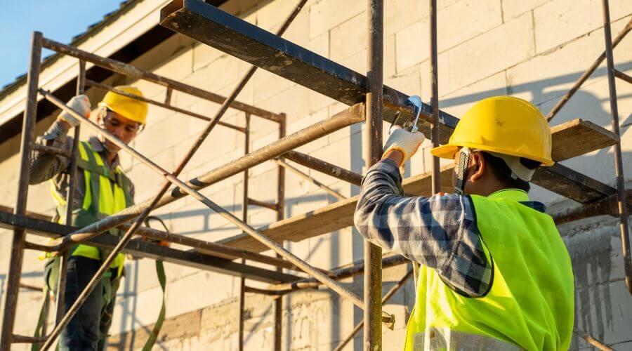 Professional residential roofers in Angleton, TX